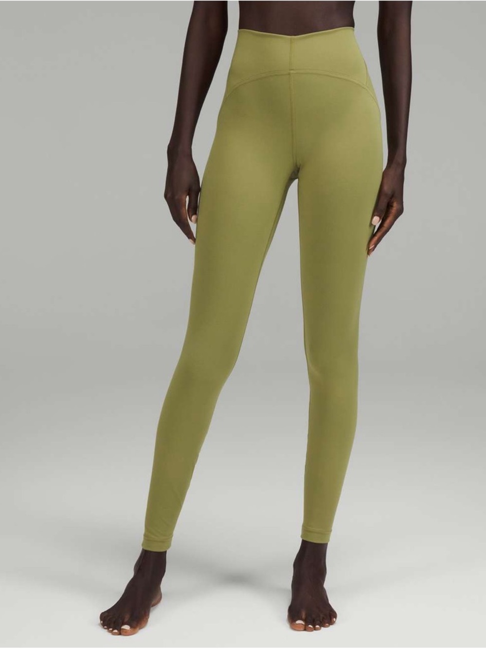 Lululemon | In still leggings | size 8